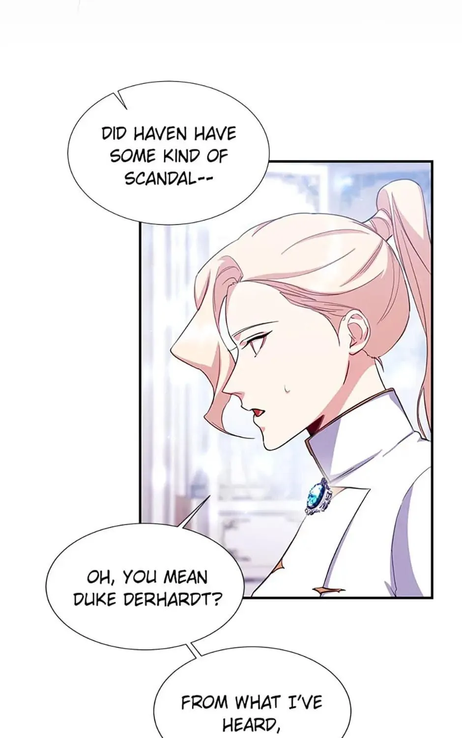Read Brother Knows Best chapter 16 image 67 on Lezhin