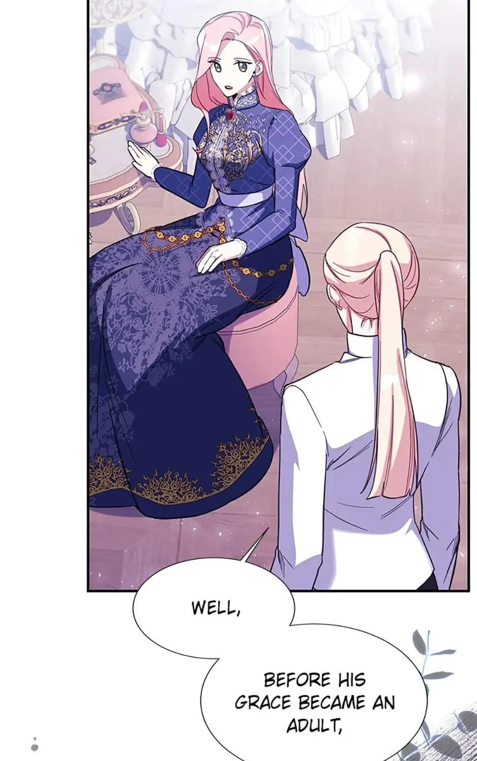 Read Brother Knows Best chapter 16 image 73 on Lezhin