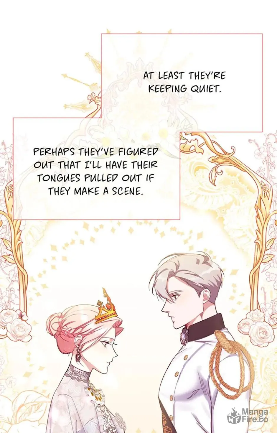 Read Brother Knows Best chapter 16 image 8 on Lezhin