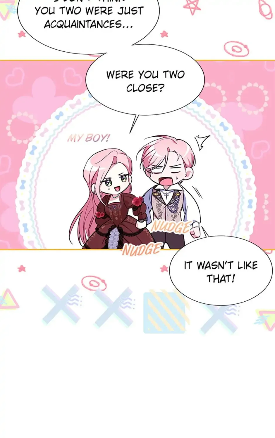 Read Brother Knows Best chapter 17 image 100 on Lezhin