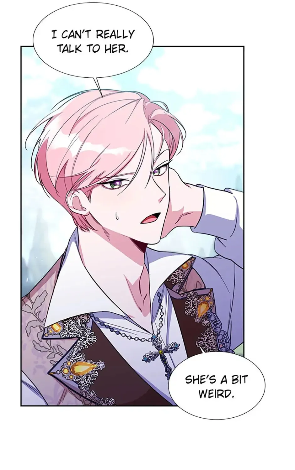 Read Brother Knows Best chapter 17 image 102 on Lezhin