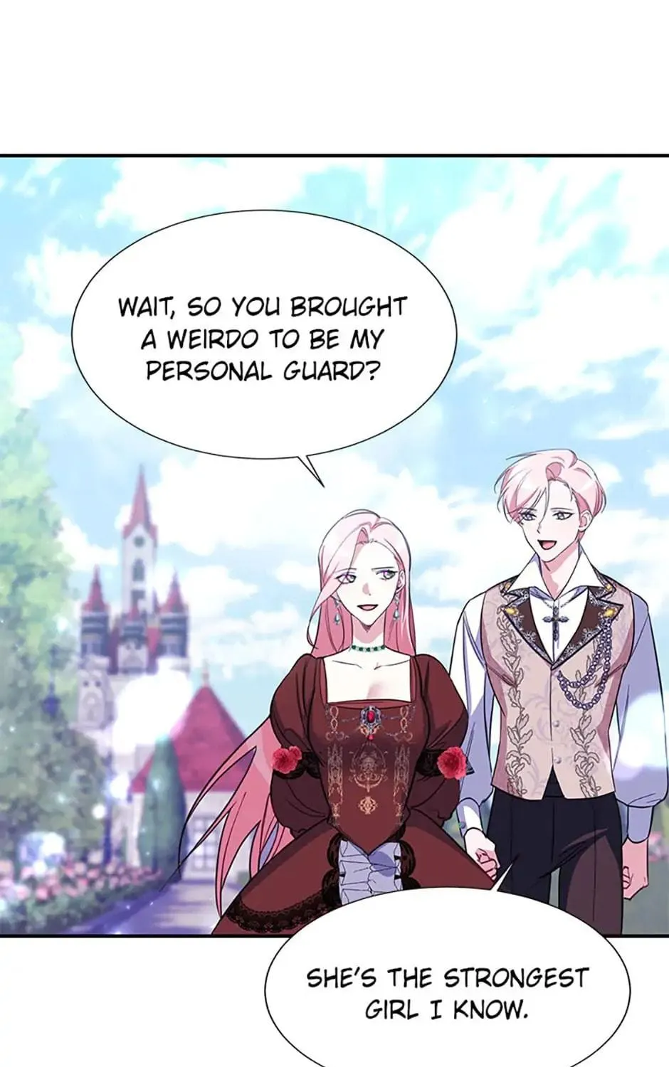 Read Brother Knows Best chapter 17 image 104 on Lezhin