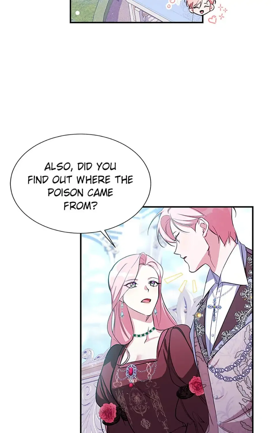 Read Brother Knows Best chapter 17 image 111 on Lezhin