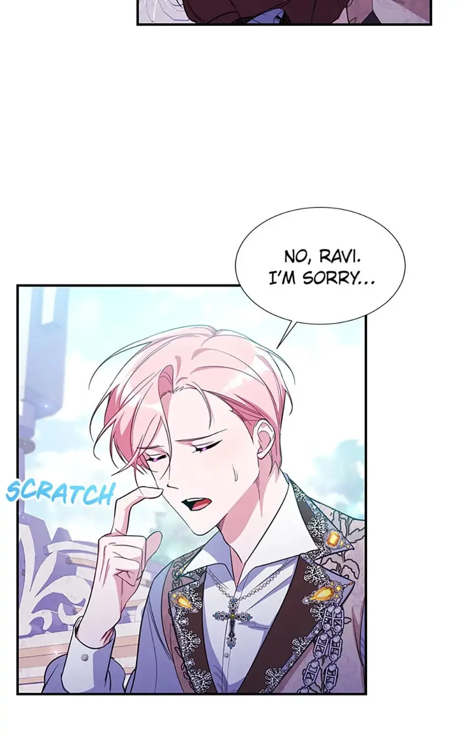 Read Brother Knows Best chapter 17 image 112 on Lezhin