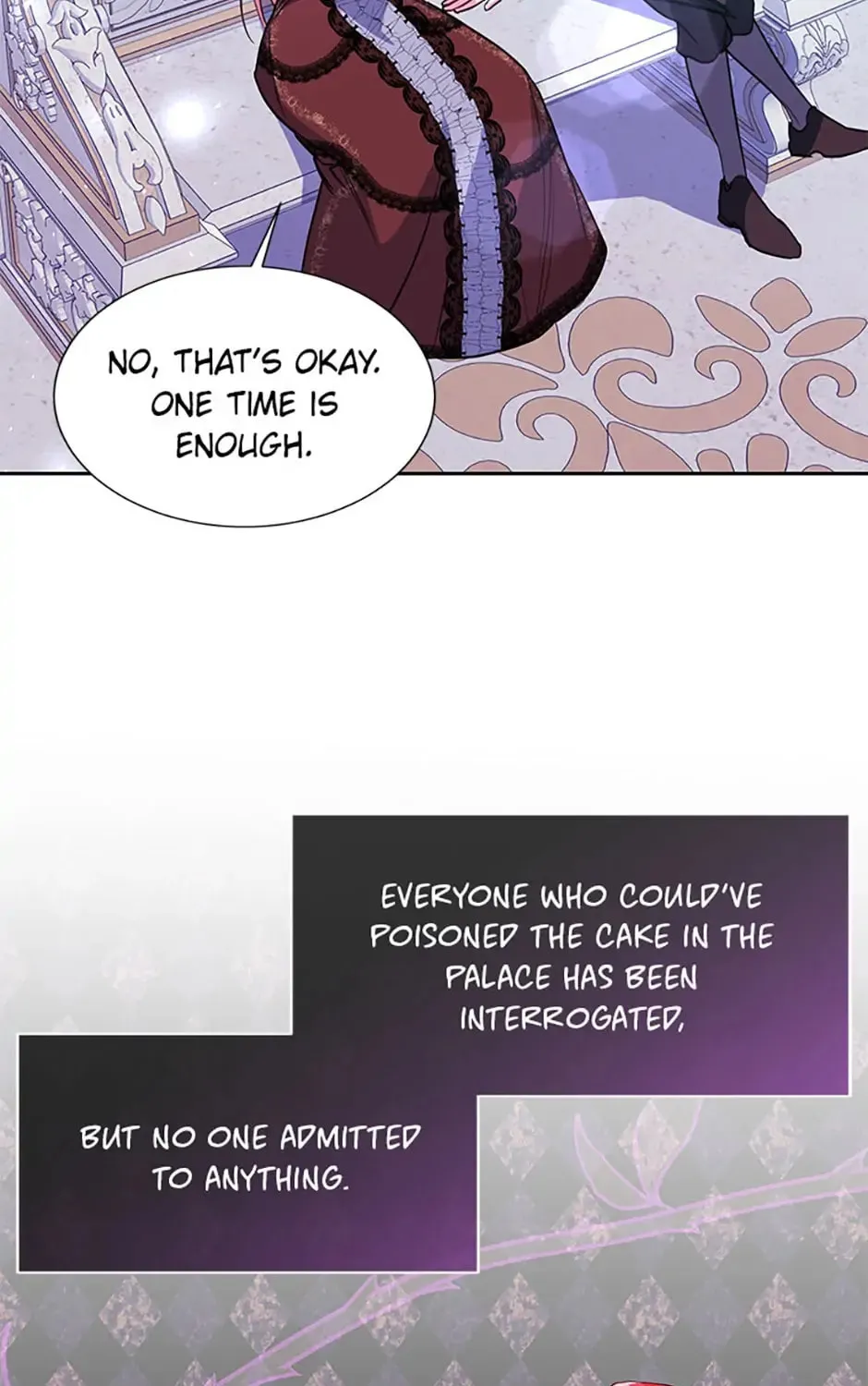 Read Brother Knows Best chapter 17 image 115 on Lezhin