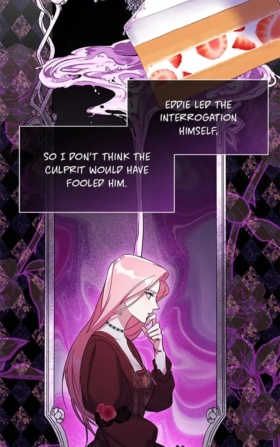 Read Brother Knows Best chapter 17 image 117 on Lezhin