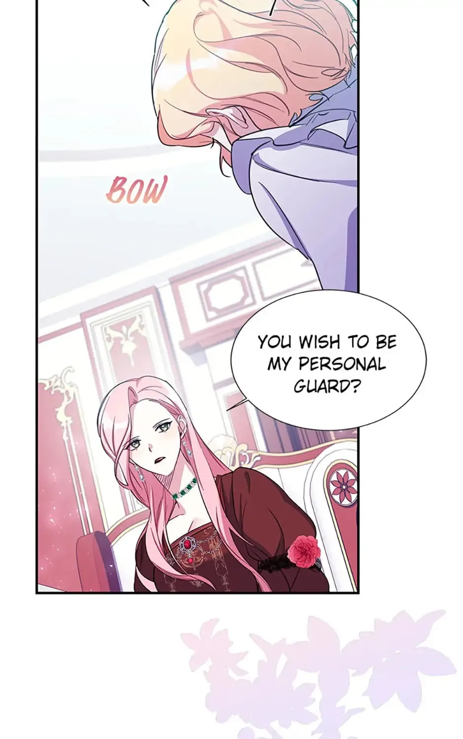 Read Brother Knows Best chapter 17 image 12 on Lezhin