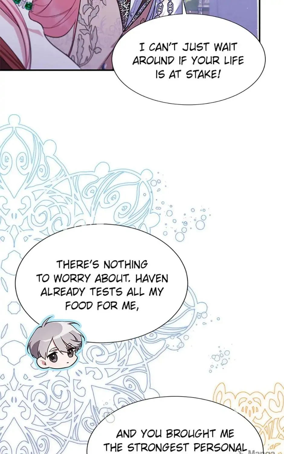 Read Brother Knows Best chapter 17 image 123 on Lezhin