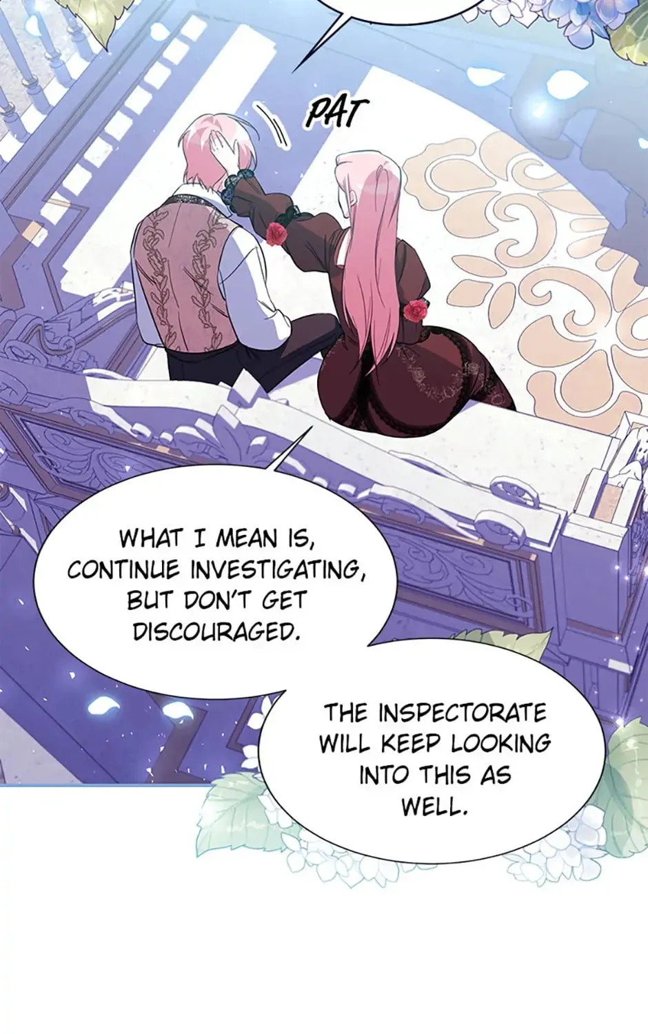 Read Brother Knows Best chapter 17 image 127 on Lezhin