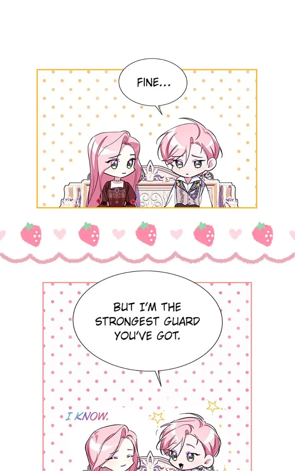 Read Brother Knows Best chapter 17 image 129 on Lezhin