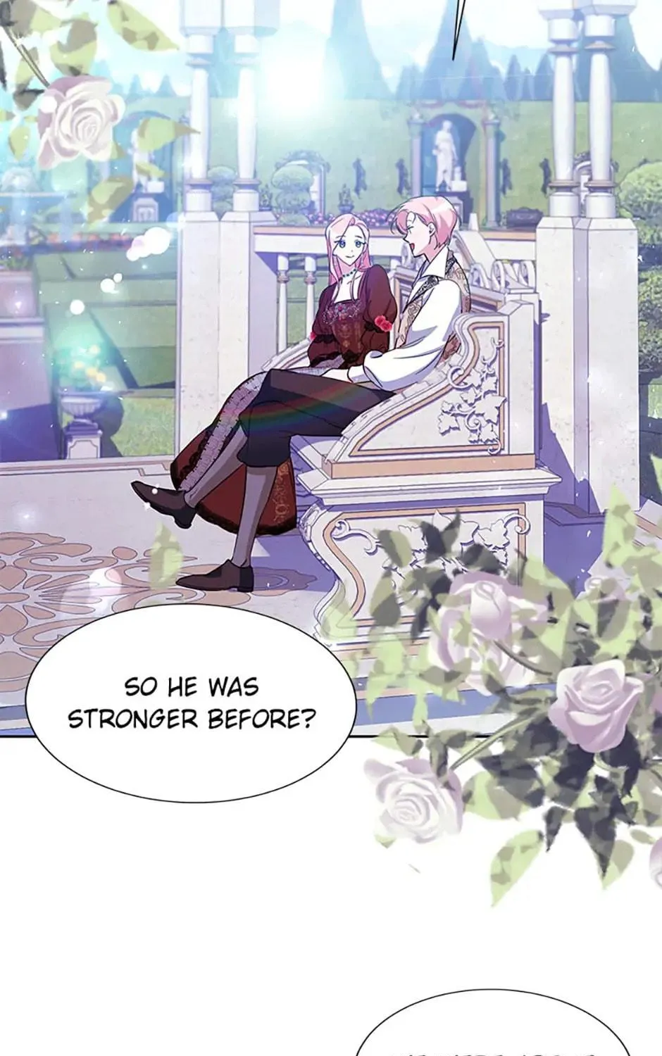 Read Brother Knows Best chapter 17 image 133 on Lezhin