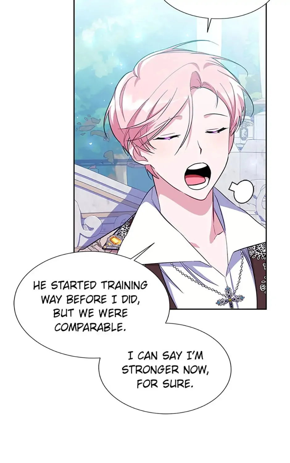 Read Brother Knows Best chapter 17 image 135 on Lezhin