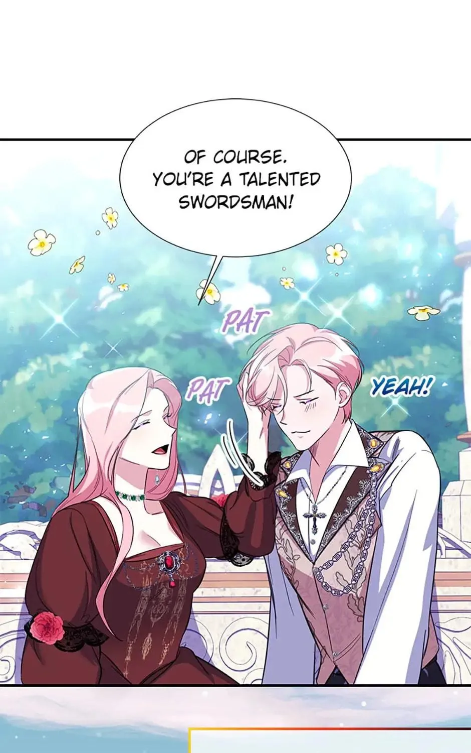 Read Brother Knows Best chapter 17 image 137 on Lezhin