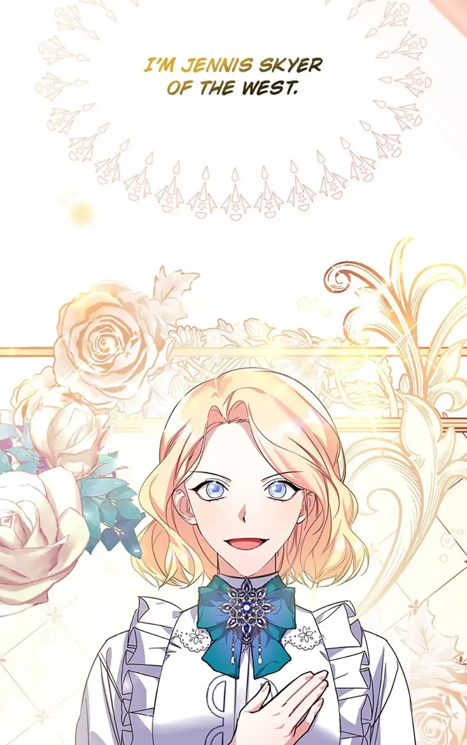 Read Brother Knows Best chapter 17 image 2 on Lezhin