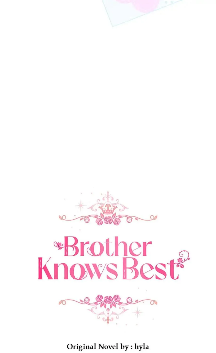 Read Brother Knows Best chapter 17 image 22 on Lezhin