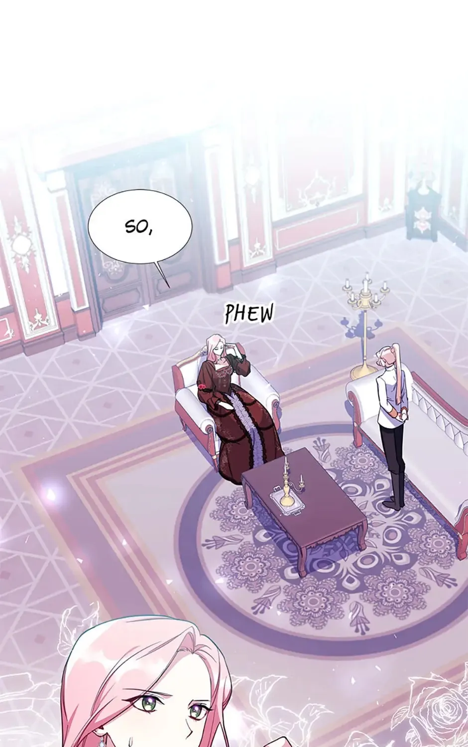 Read Brother Knows Best chapter 17 image 26 on Lezhin