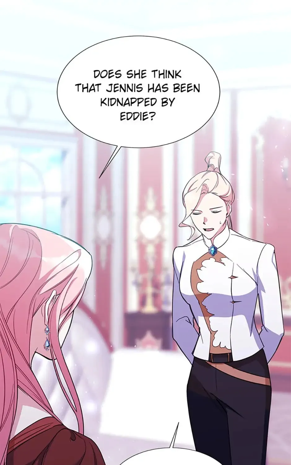 Read Brother Knows Best chapter 17 image 30 on Lezhin