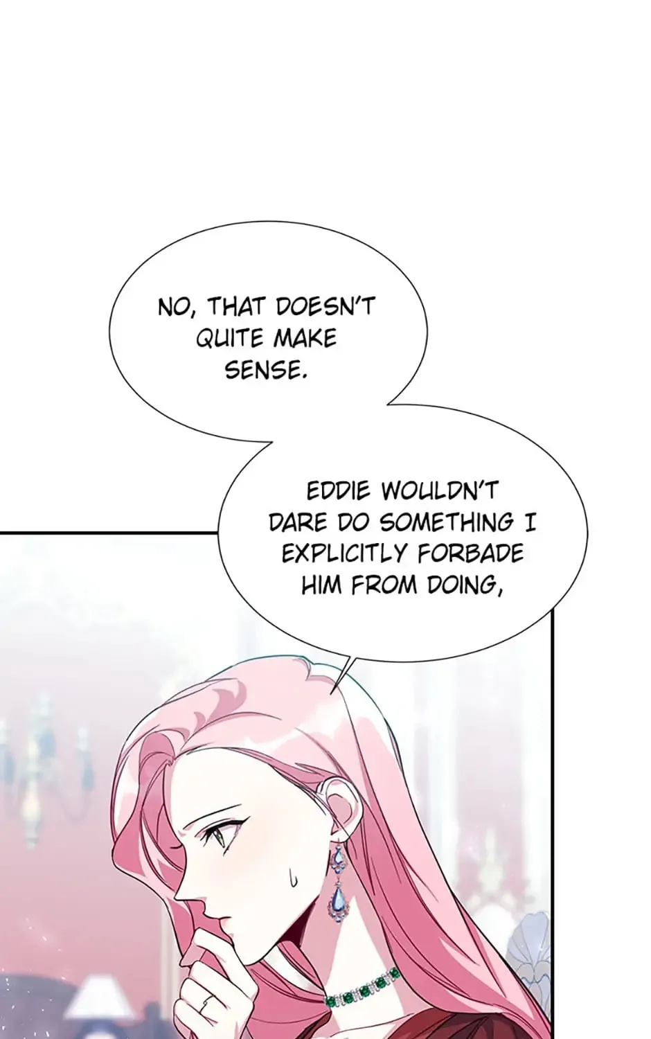 Read Brother Knows Best chapter 17 image 32 on Lezhin