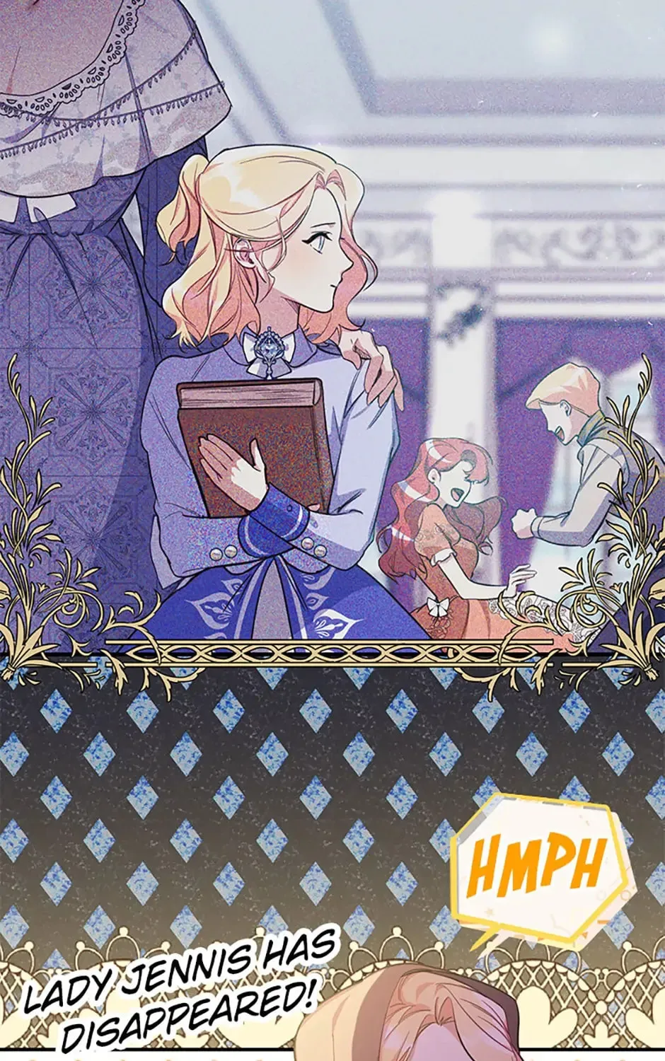 Read Brother Knows Best chapter 17 image 44 on Lezhin