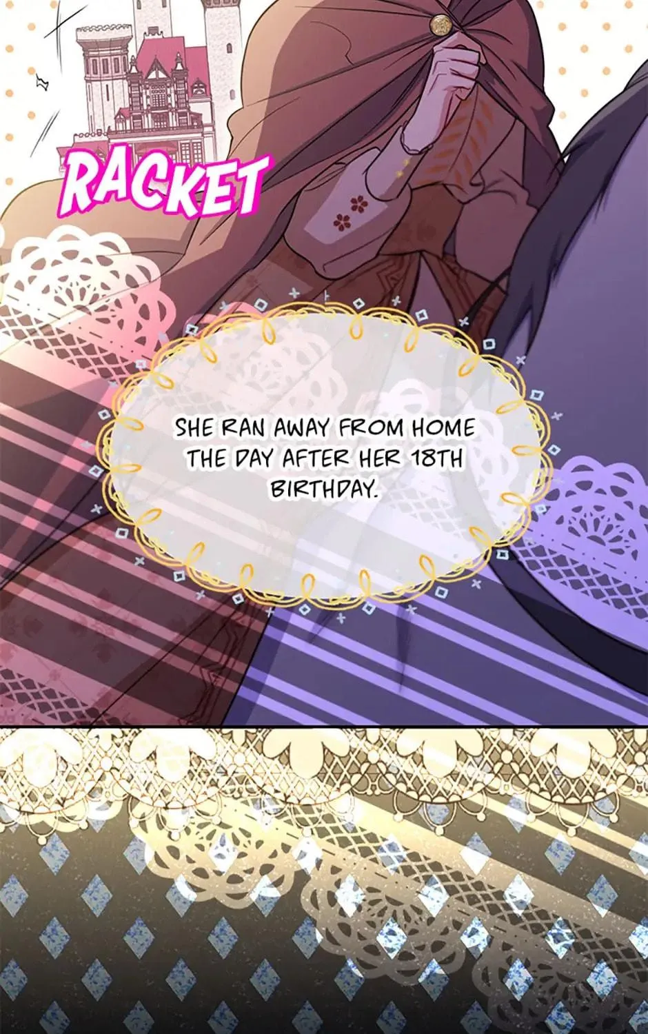 Read Brother Knows Best chapter 17 image 46 on Lezhin