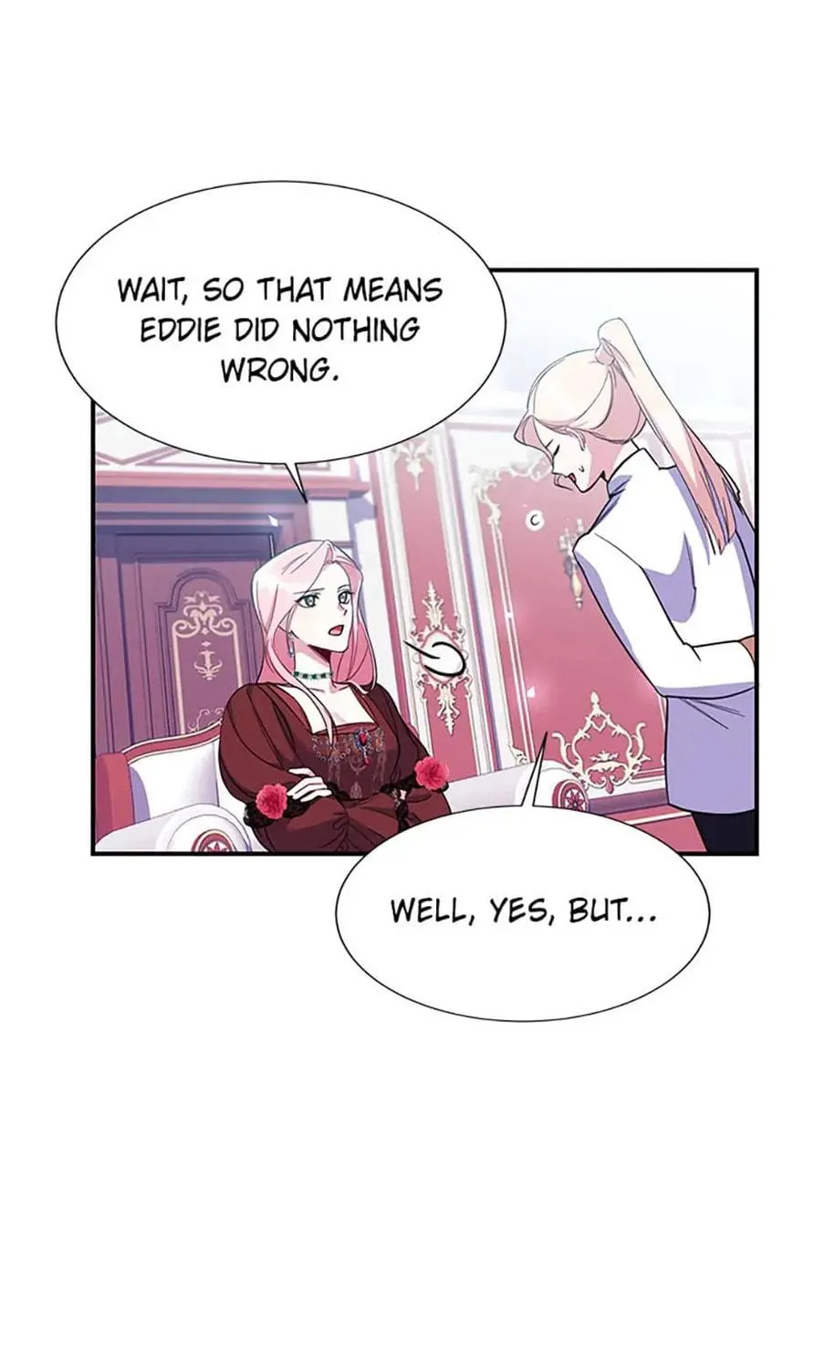 Read Brother Knows Best chapter 17 image 52 on Lezhin