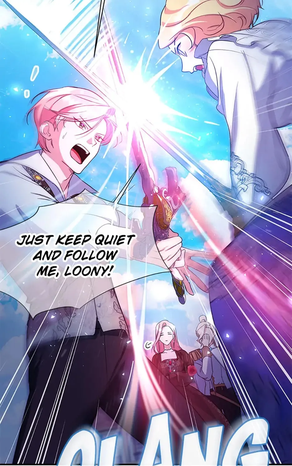 Read Brother Knows Best chapter 17 image 62 on Lezhin