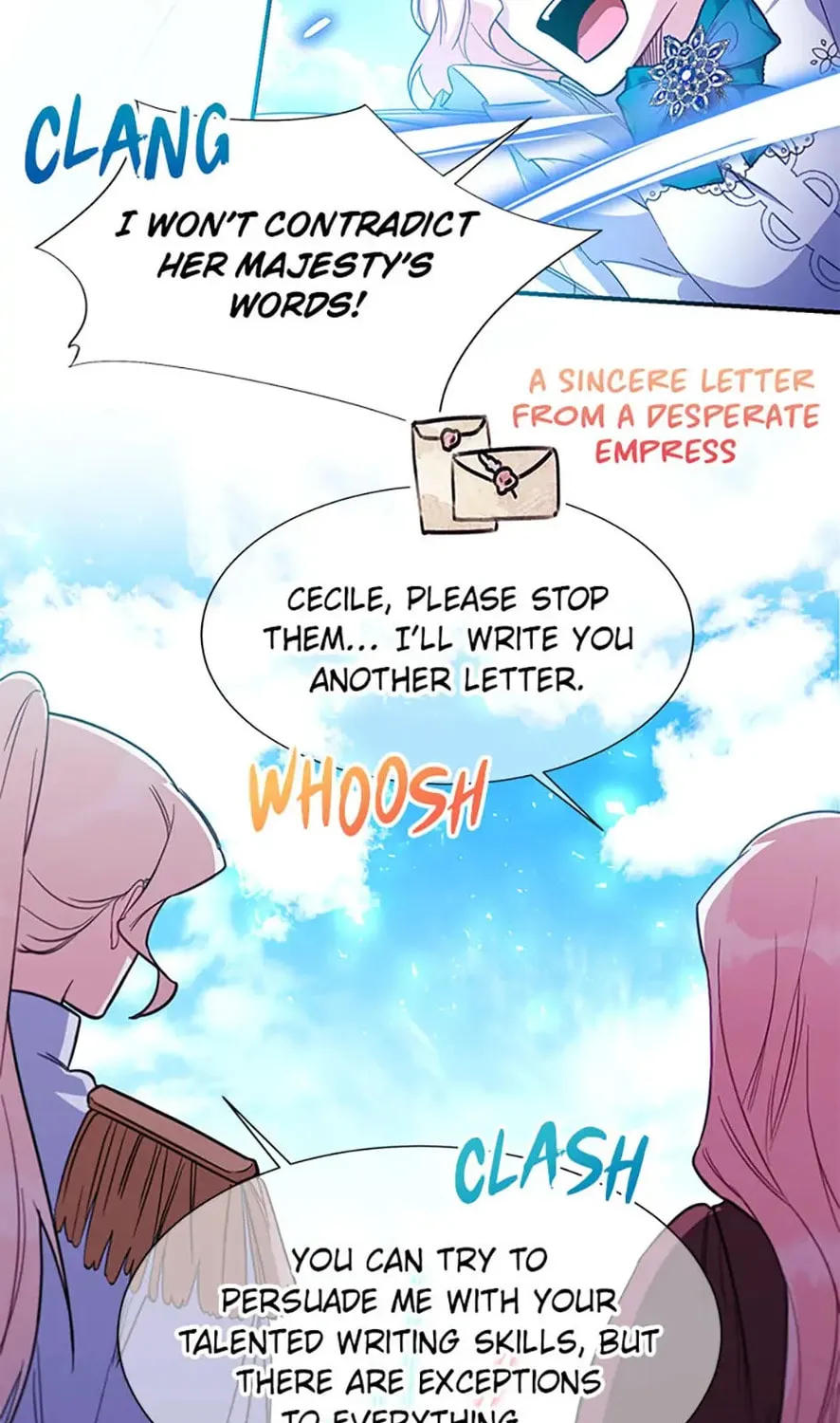 Read Brother Knows Best chapter 17 image 66 on Lezhin