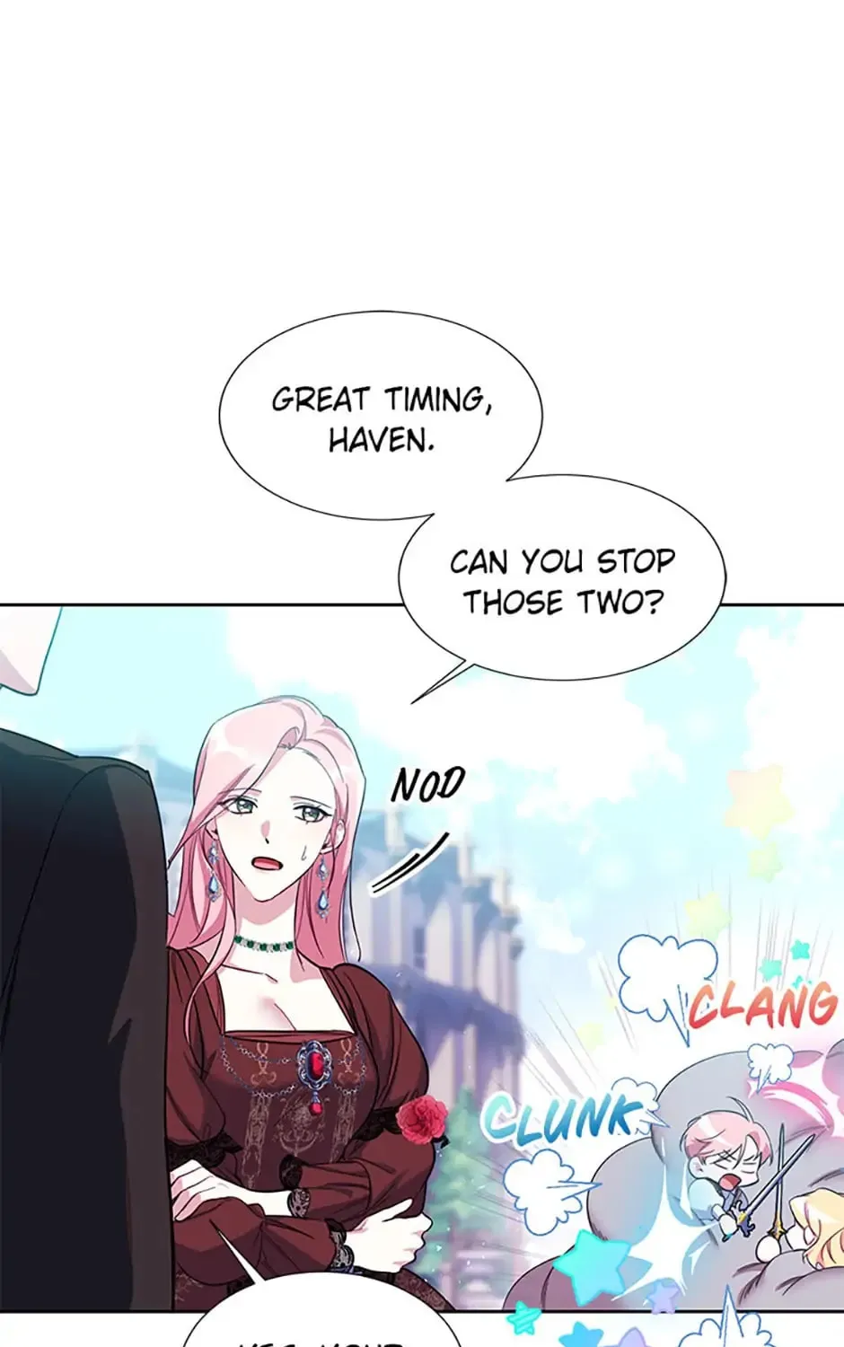 Read Brother Knows Best chapter 17 image 72 on Lezhin