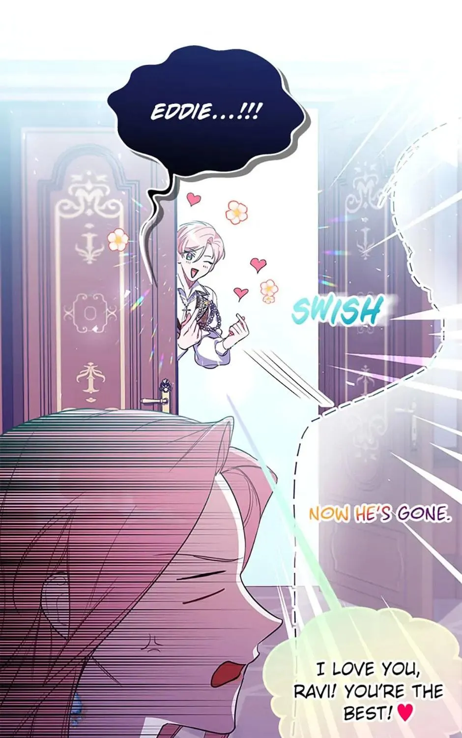 Read Brother Knows Best chapter 17 image 8 on Lezhin