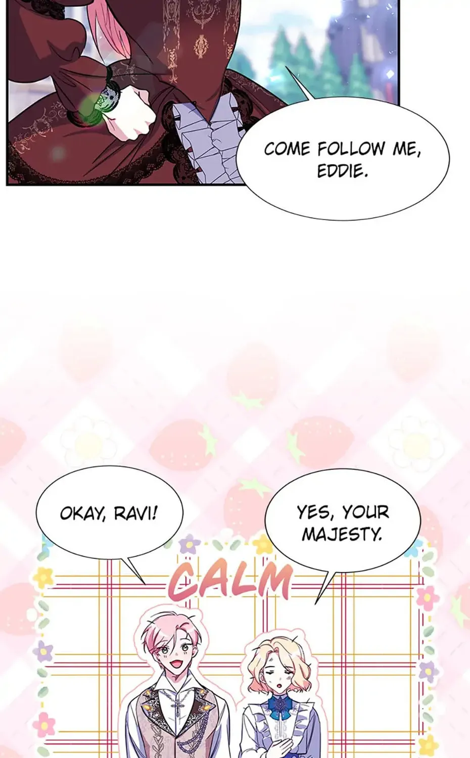 Read Brother Knows Best chapter 17 image 86 on Lezhin
