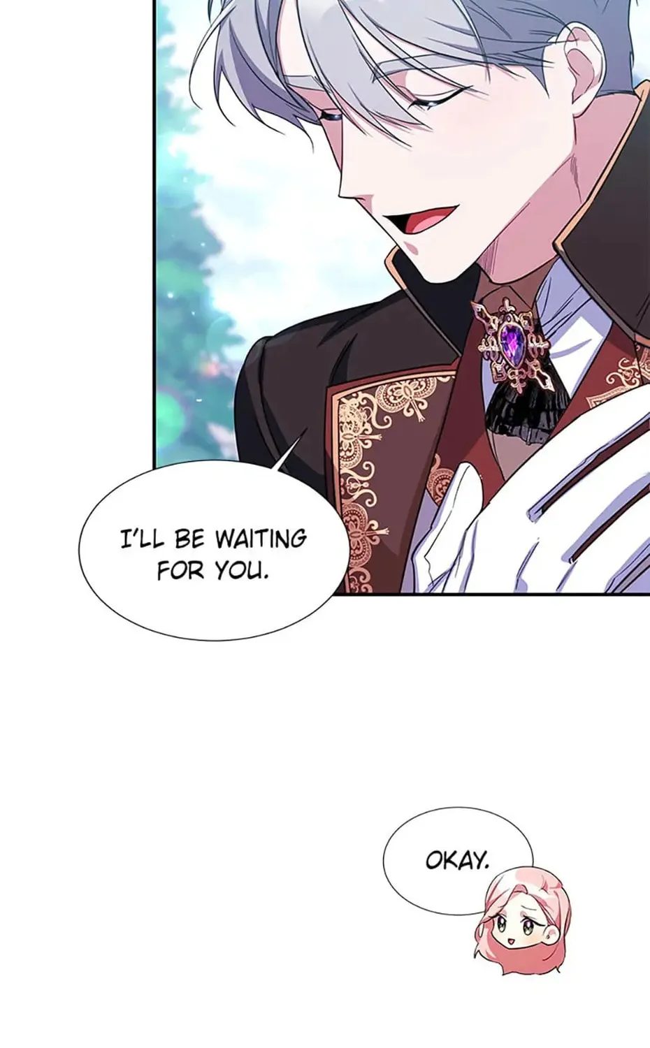 Read Brother Knows Best chapter 17 image 92 on Lezhin
