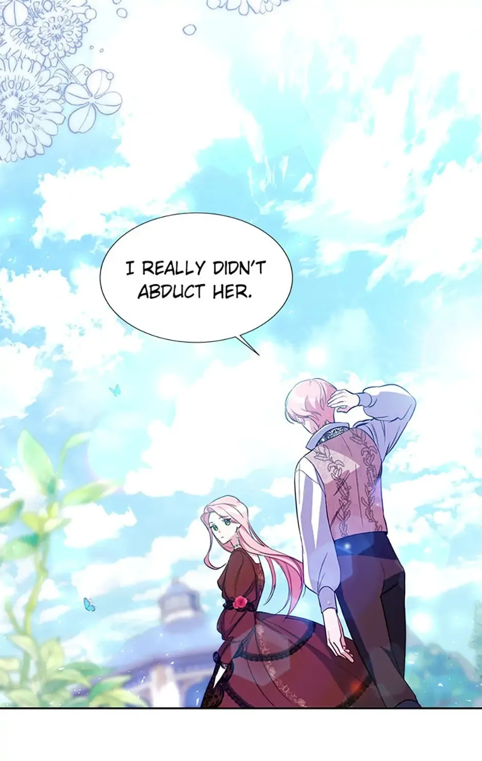 Read Brother Knows Best chapter 17 image 95 on Lezhin