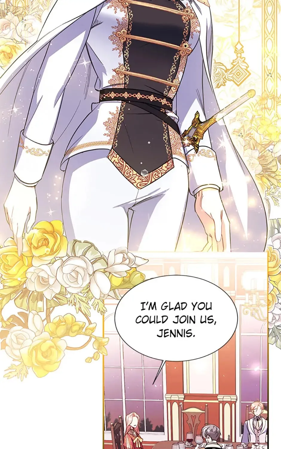 Read Brother Knows Best chapter 18 image 2 on Lezhin