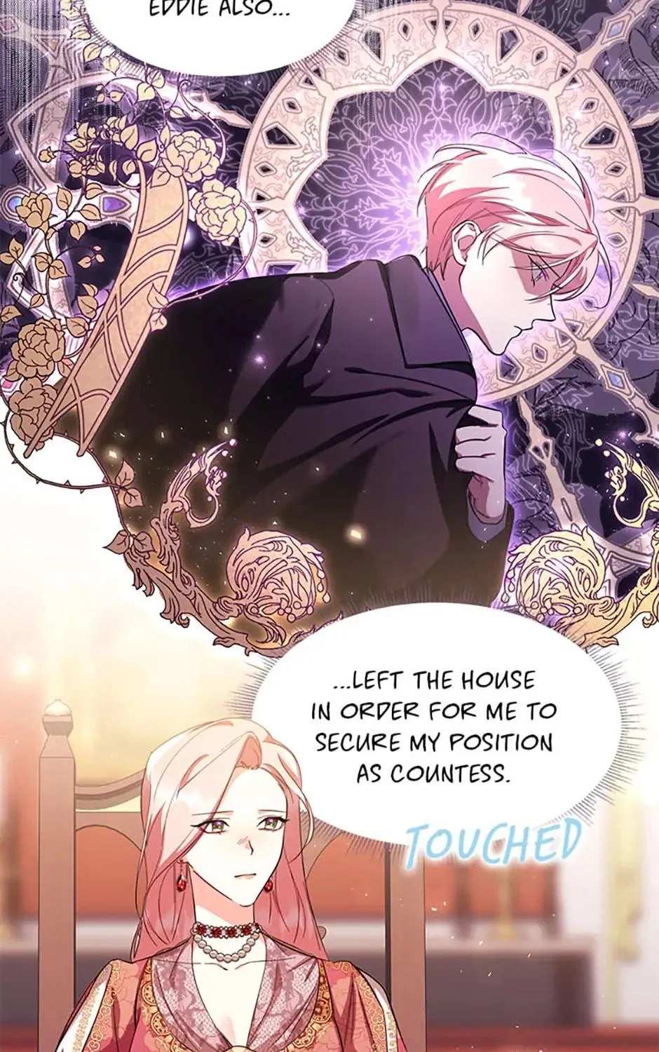 Read Brother Knows Best chapter 18 image 22 on Lezhin