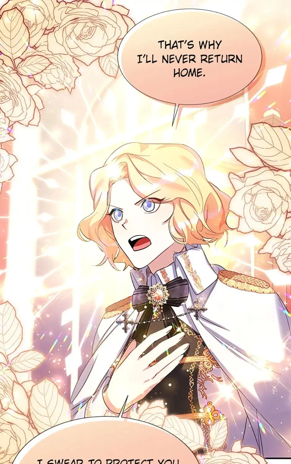 Read Brother Knows Best chapter 18 image 32 on Lezhin