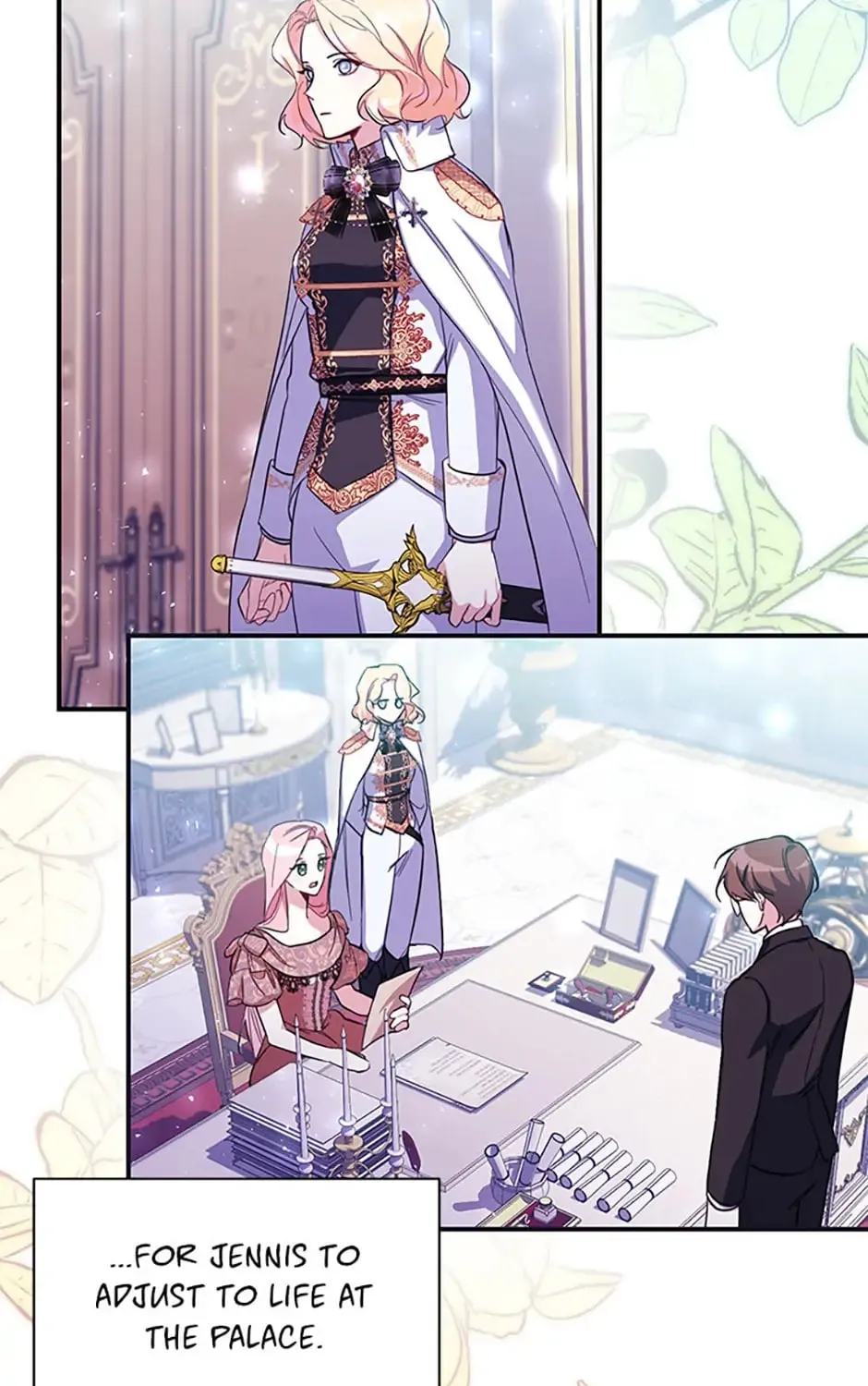 Read Brother Knows Best chapter 18 image 44 on Lezhin