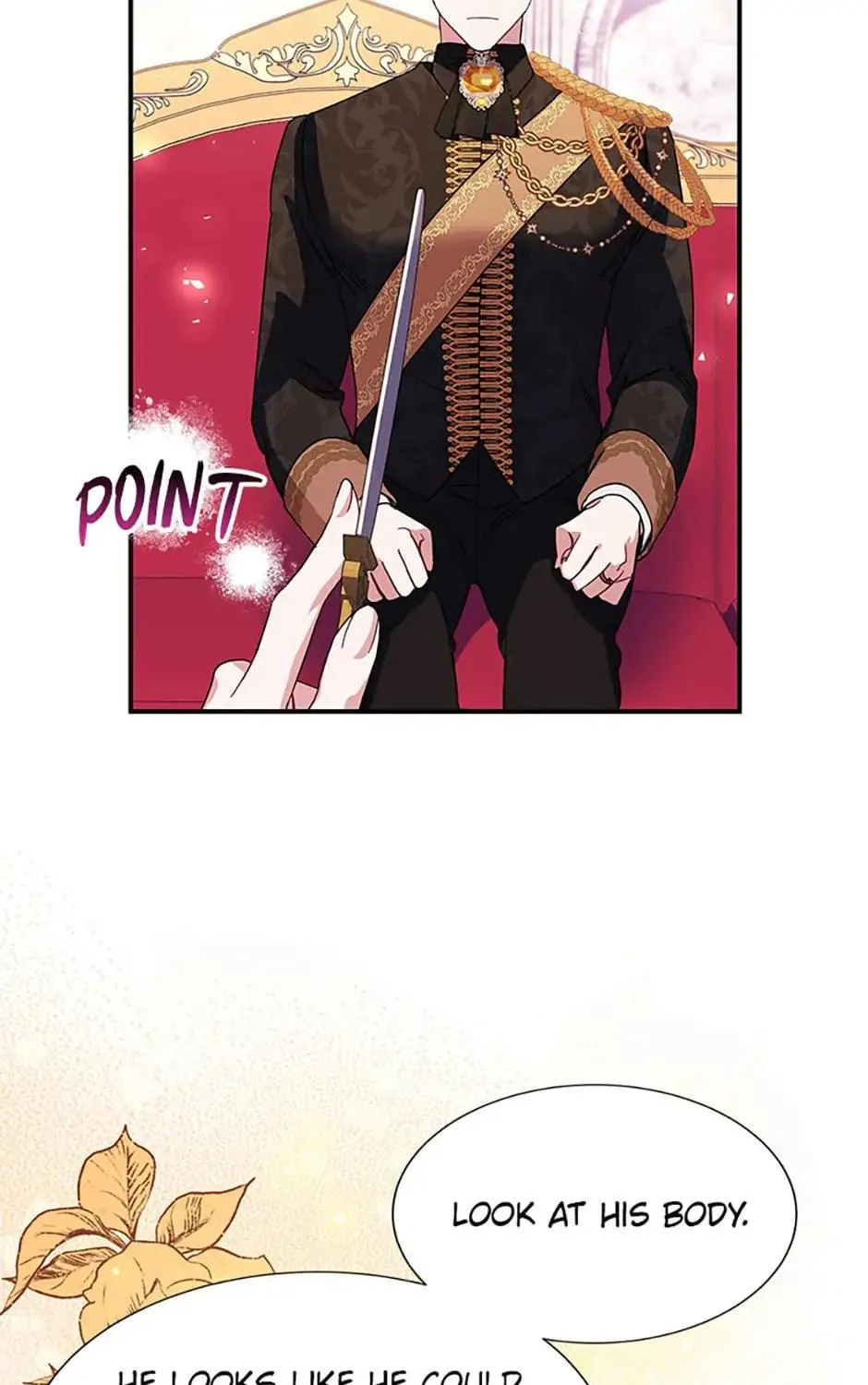 Read Brother Knows Best chapter 19 image 100 on Lezhin