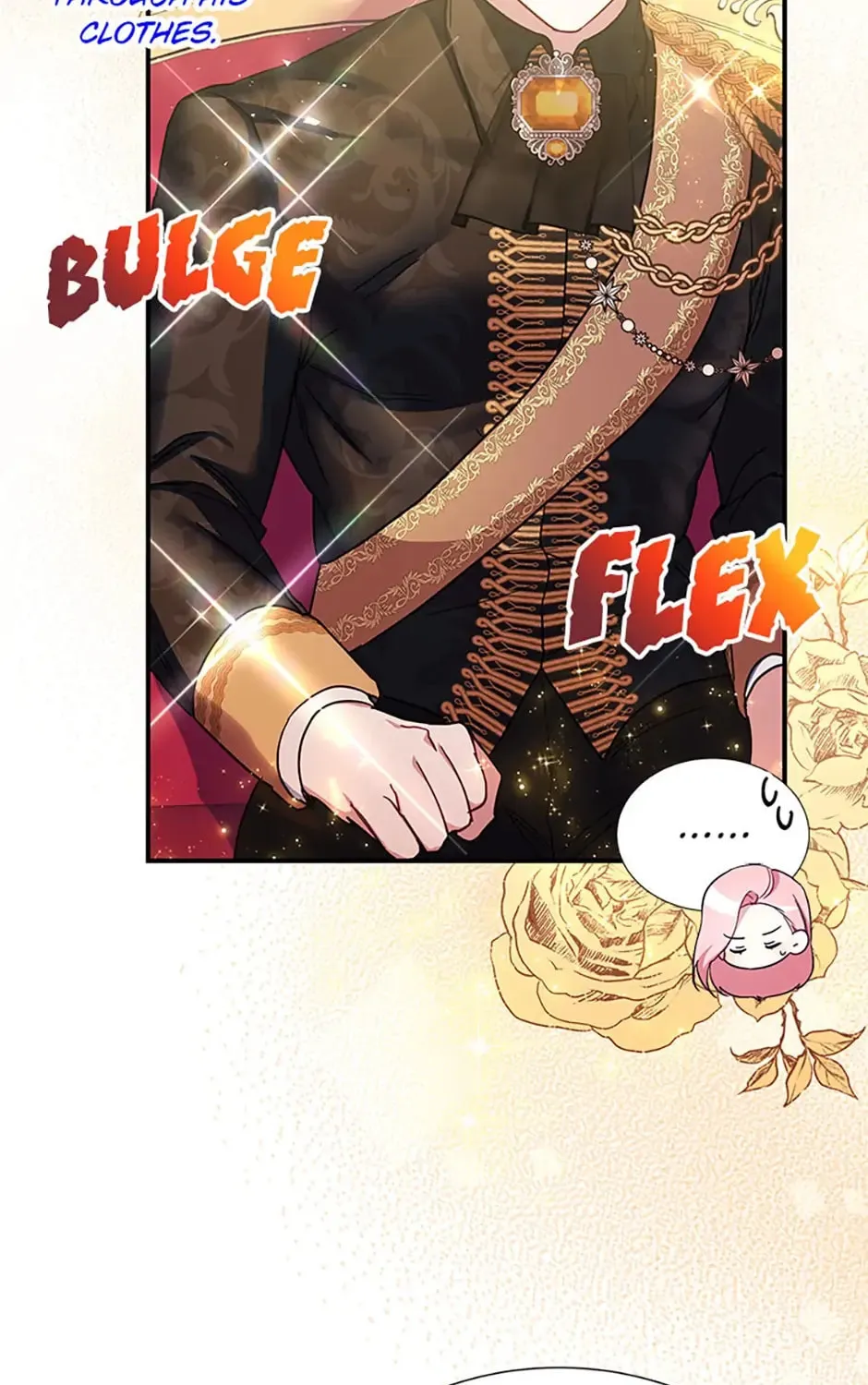 Read Brother Knows Best chapter 19 image 102 on Lezhin