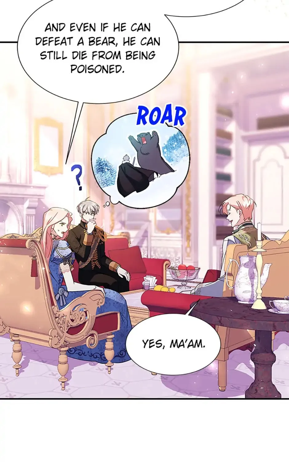 Read Brother Knows Best chapter 19 image 104 on Lezhin