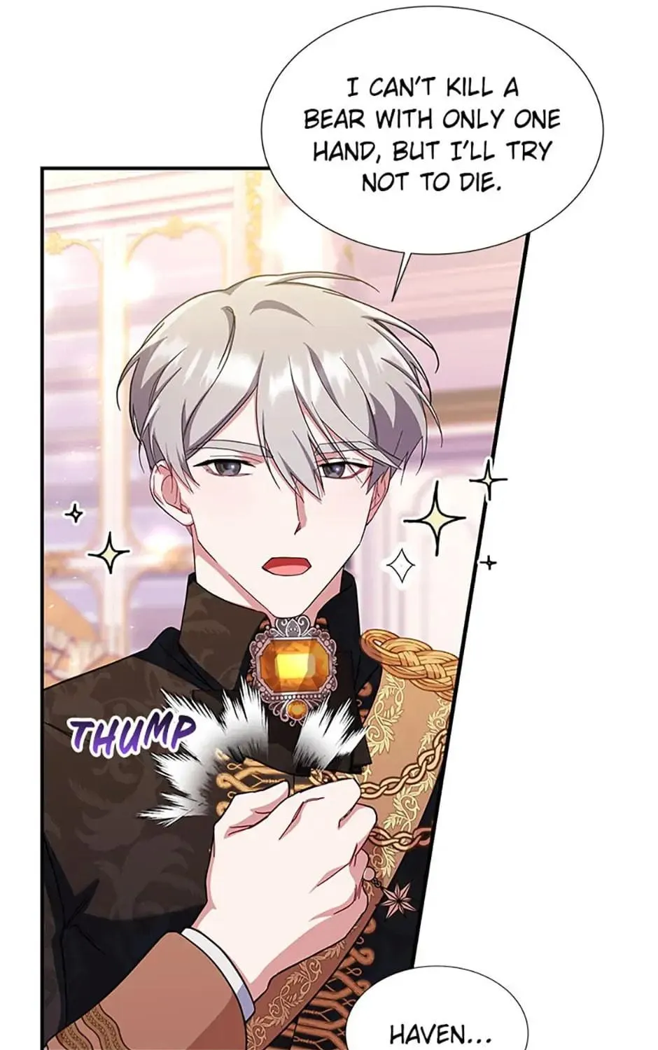 Read Brother Knows Best chapter 19 image 106 on Lezhin