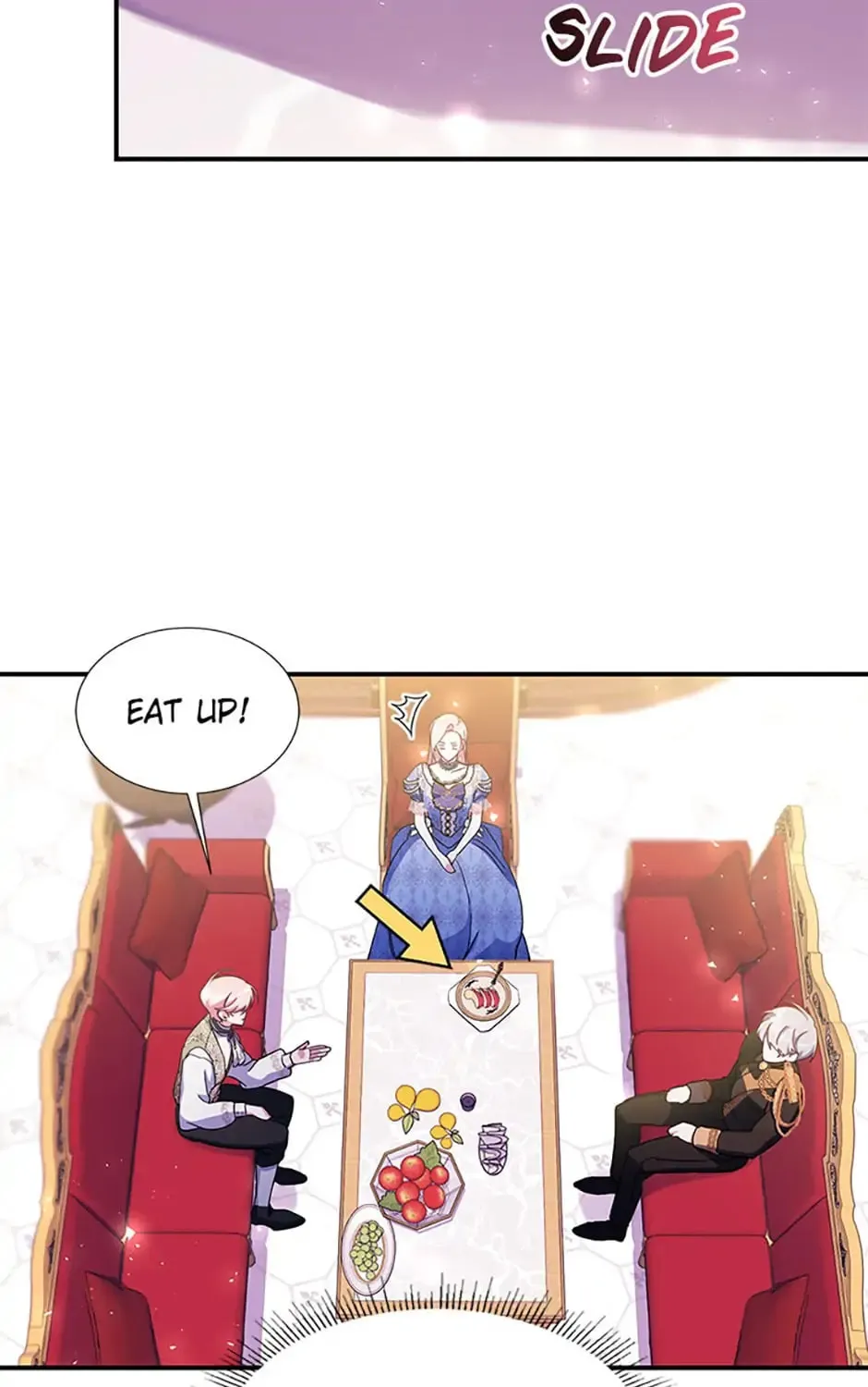 Read Brother Knows Best chapter 19 image 116 on Lezhin