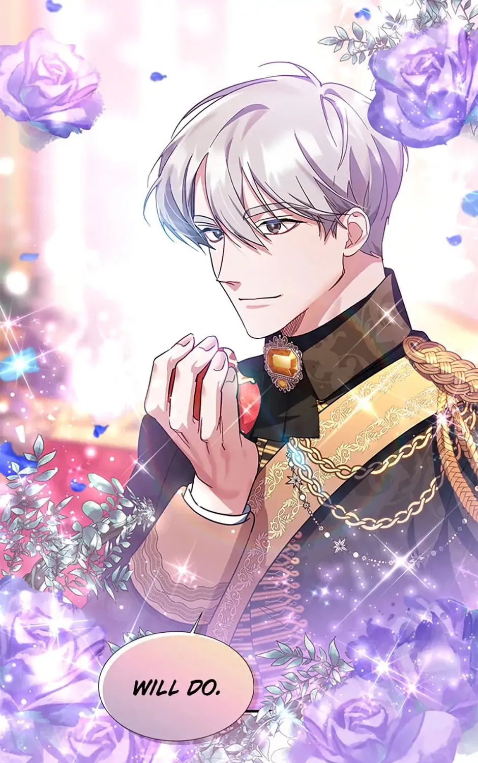 Read Brother Knows Best chapter 19 image 132 on Lezhin