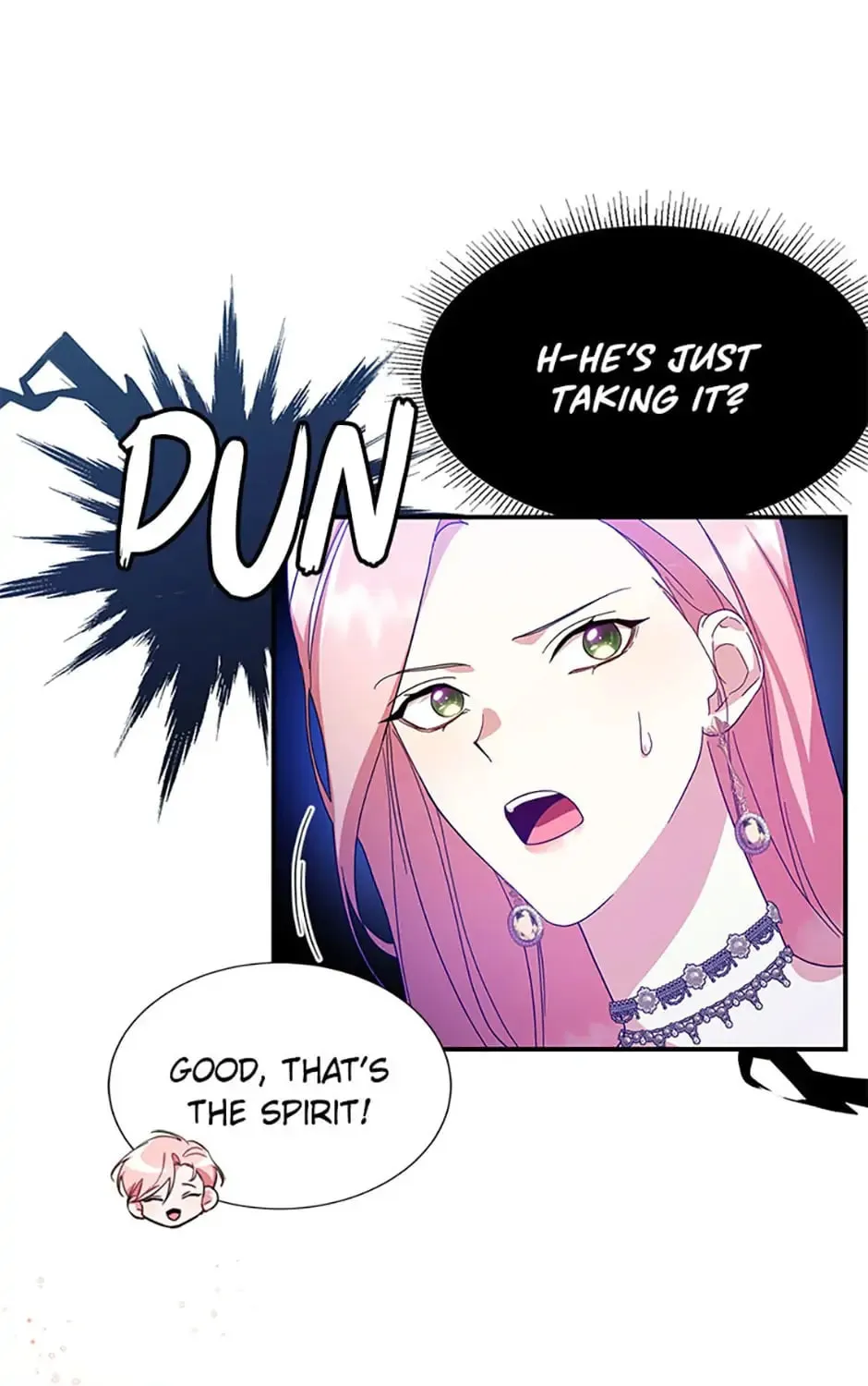 Read Brother Knows Best chapter 19 image 134 on Lezhin