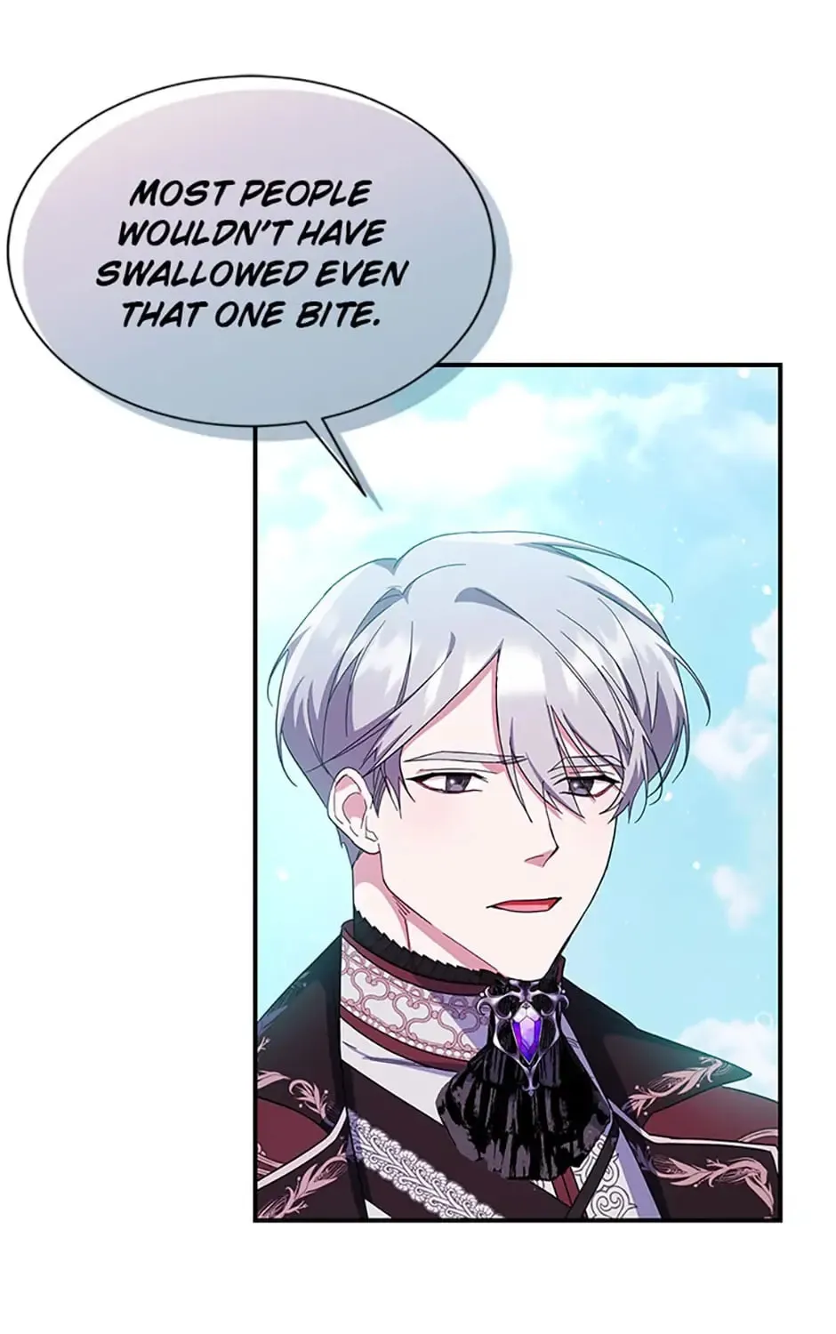 Read Brother Knows Best chapter 19 image 24 on Lezhin