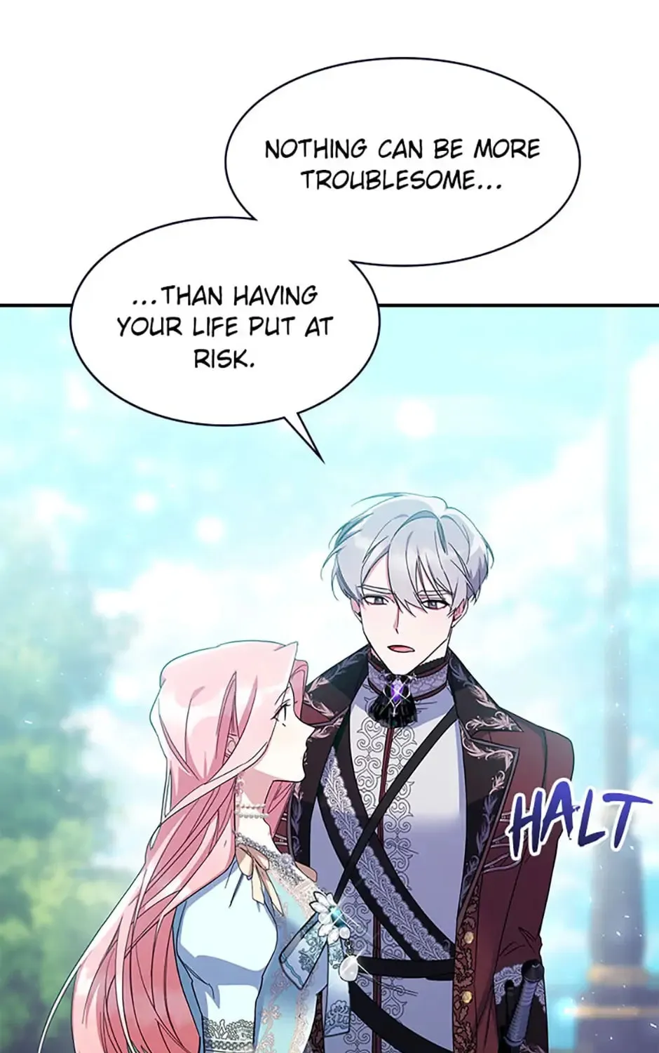Read Brother Knows Best chapter 19 image 36 on Lezhin