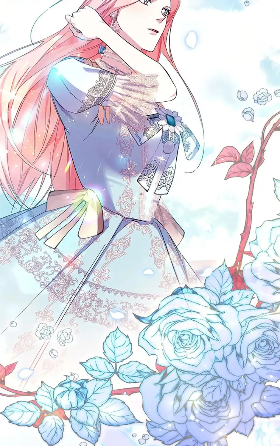 Read Brother Knows Best chapter 19 image 6 on Lezhin