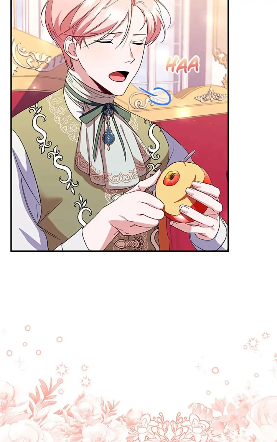 Read Brother Knows Best chapter 19 image 74 on Lezhin