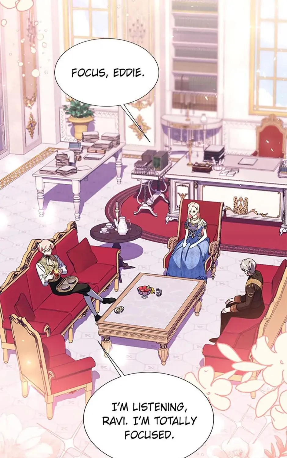Read Brother Knows Best chapter 19 image 76 on Lezhin