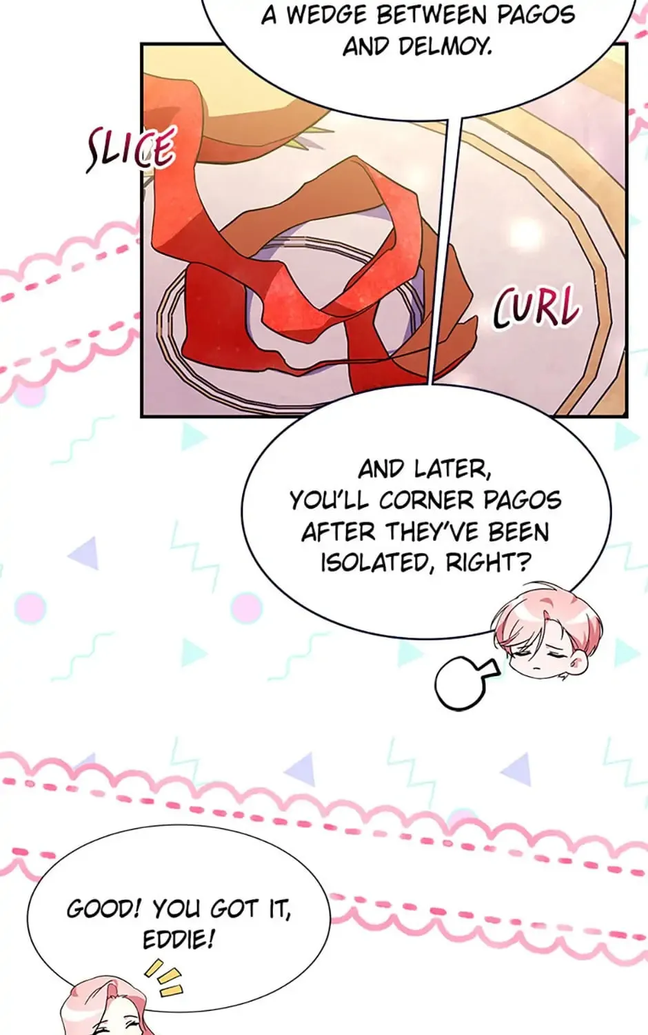 Read Brother Knows Best chapter 19 image 84 on Lezhin