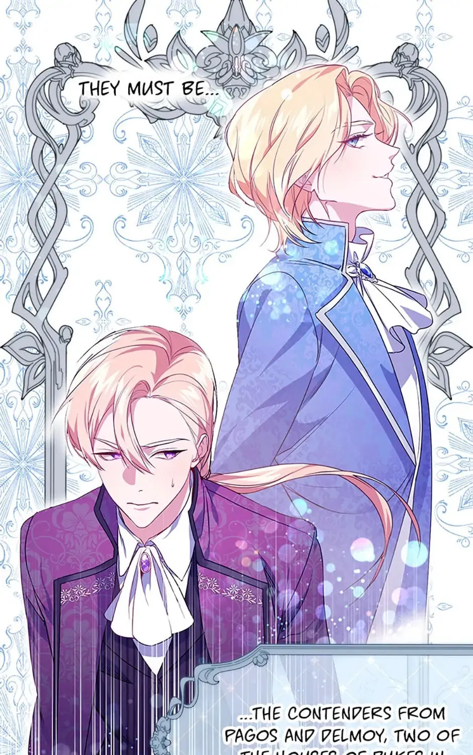 Read Brother Knows Best chapter 2 image 182 on Lezhin